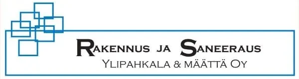 Rakennus ja Saneeraus Ylipahkala & Määttä Oy